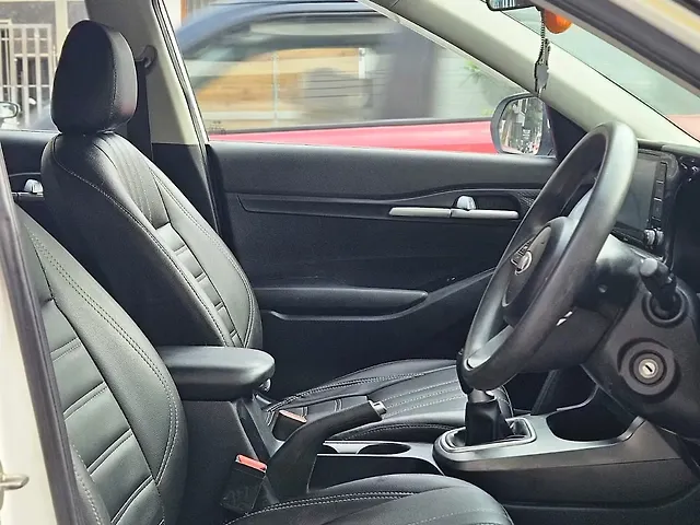 Used Kia Seltos [2019-2022] HTK 1.5 [2020-2021] in Delhi