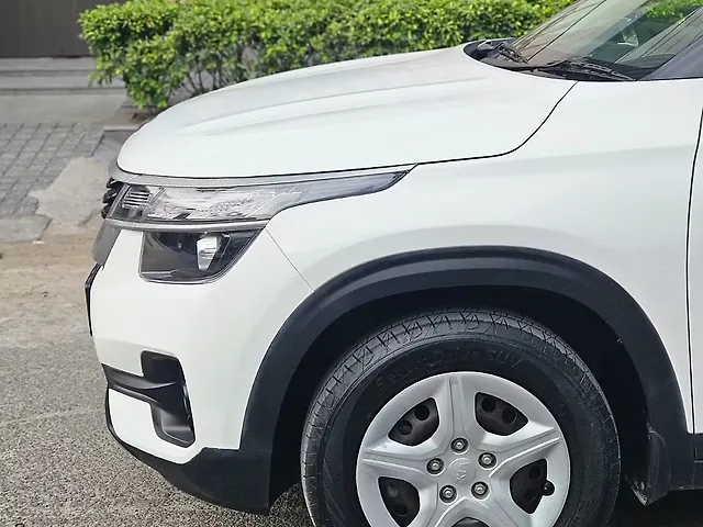 Used Kia Seltos [2019-2022] HTK 1.5 [2020-2021] in Delhi