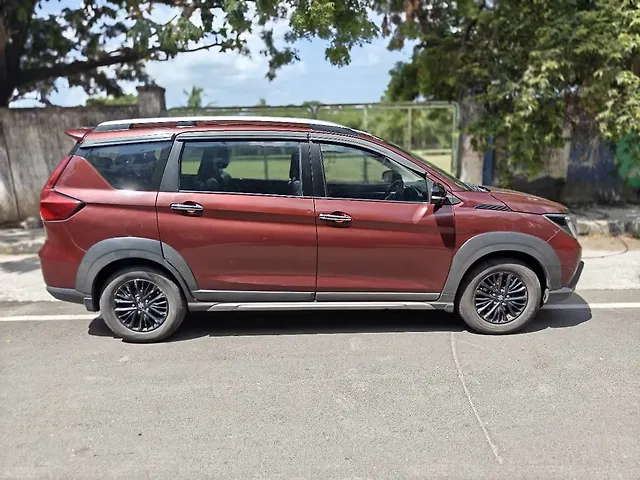 Used 2020 Maruti Suzuki XL6 in Chennai