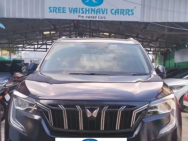 Used 2023 Mahindra XUV700 in Coimbatore