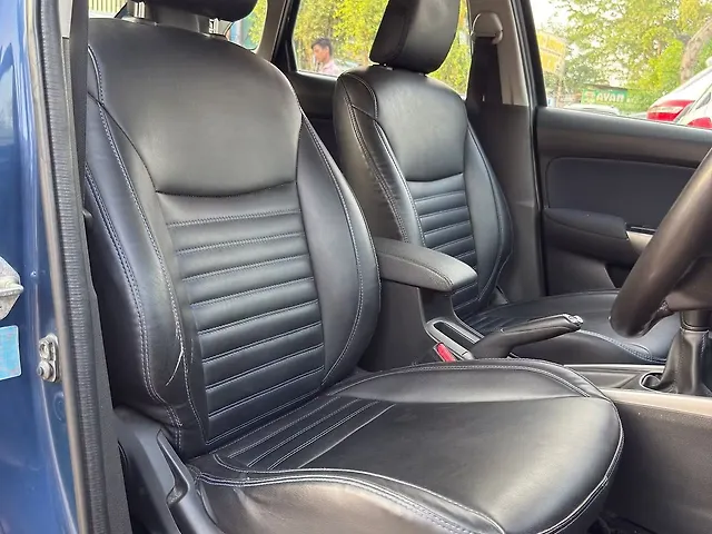 Used Maruti Suzuki Baleno [2015-2019] Delta 1.2 in Gurgaon
