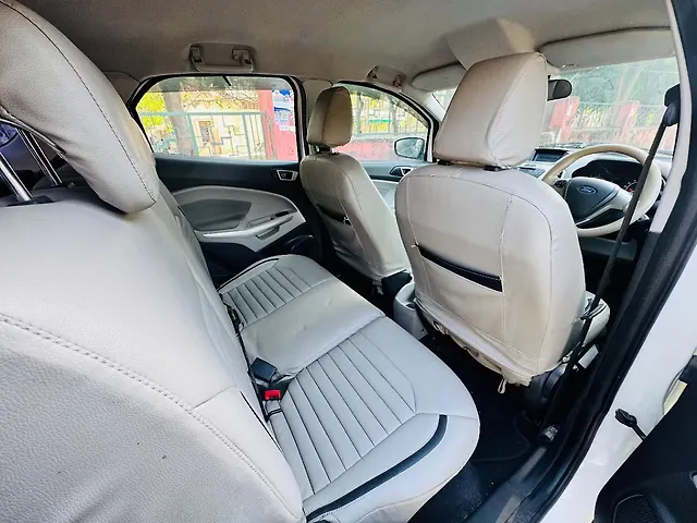 Used Ford EcoSport [2015-2017] Trend 1.5L TDCi in Jaipur