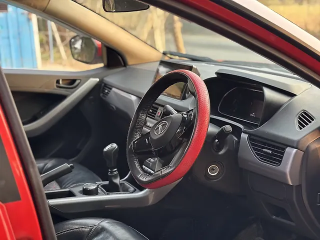 Used Tata Nexon [2020-2023] XM Diesel in Agra