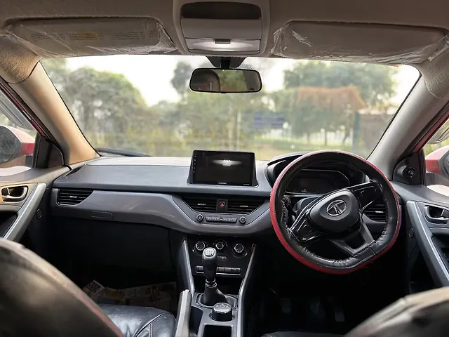 Used Tata Nexon [2020-2023] XM Diesel in Agra