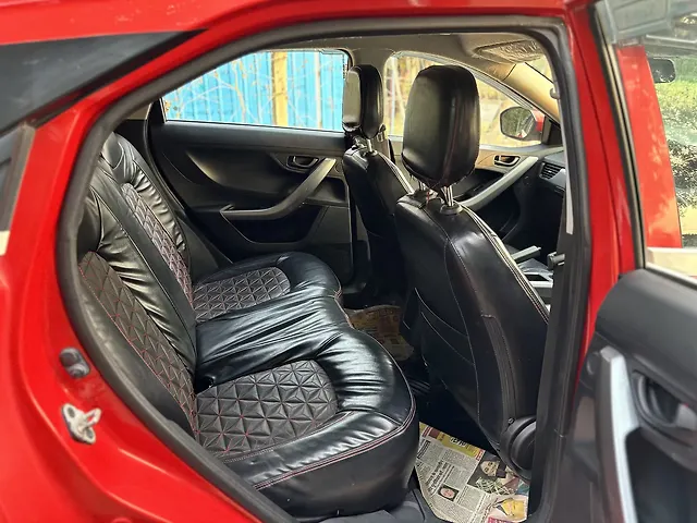 Used Tata Nexon [2020-2023] XM Diesel in Agra