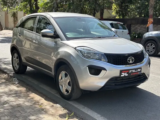 Used Tata Nexon [2017-2020] XMA Diesel in Agra