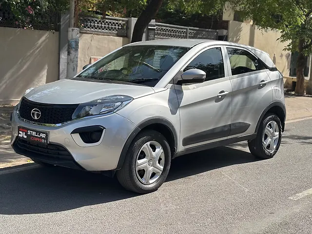 Used Tata Nexon [2017-2020] XMA Diesel in Agra