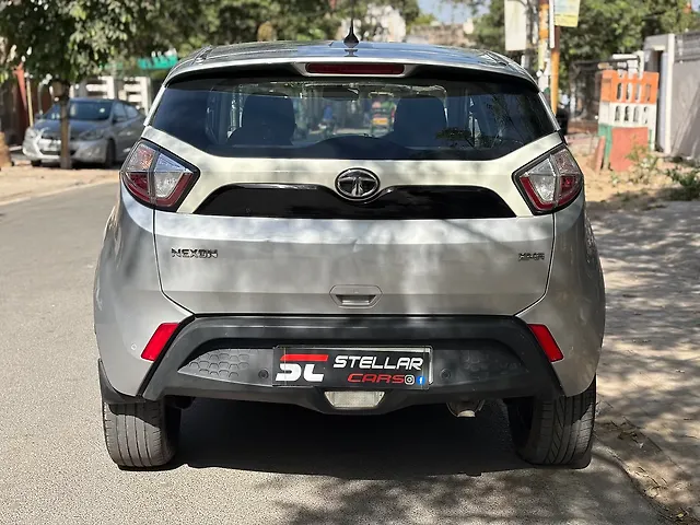 Used Tata Nexon [2017-2020] XMA Diesel in Agra