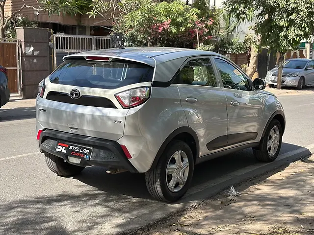 Used Tata Nexon [2017-2020] XMA Diesel in Agra