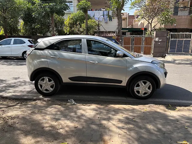 Used Tata Nexon [2017-2020] XMA Diesel in Agra