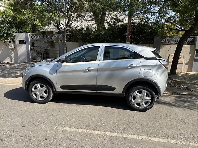 Used Tata Nexon [2017-2020] XMA Diesel in Agra