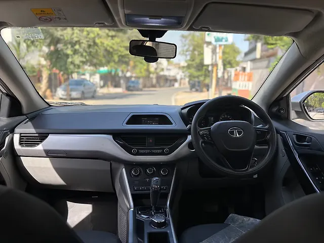 Used Tata Nexon [2017-2020] XMA Diesel in Agra