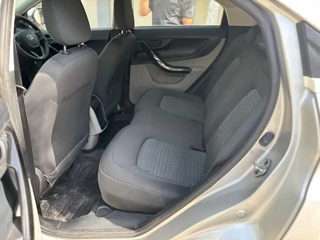 Used Tata Nexon [2017-2020] XMA Diesel in Agra