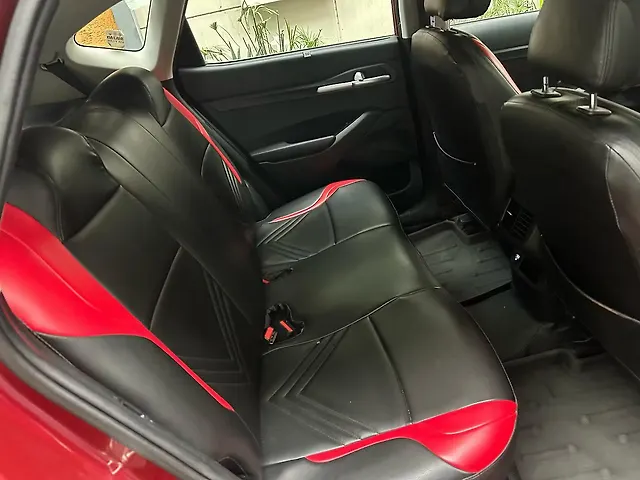Used Kia Seltos [2019-2022] HTK Plus 1.5 [2019-2020] in Hyderabad