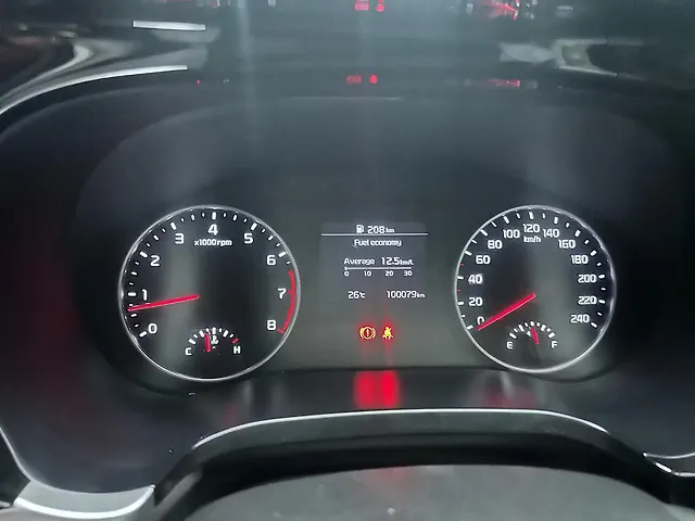 Used Kia Seltos [2019-2022] HTK Plus 1.5 [2019-2020] in Hyderabad