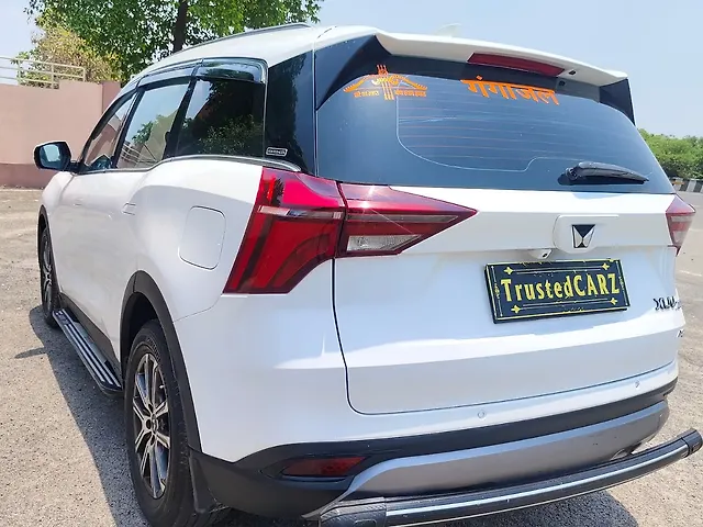 Used Mahindra XUV700 AX 7 Diesel MT Luxury Pack 7 STR [2021] in Lucknow