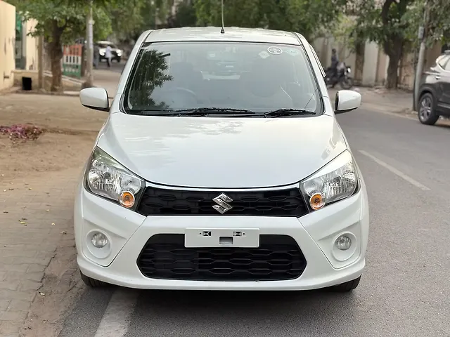 Used 2020 Maruti Suzuki Celerio in Agra