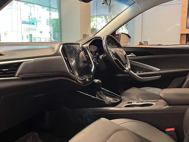 Used MG Hector [2019-2021] Sharp 1.5 DCT Petrol in Mumbai