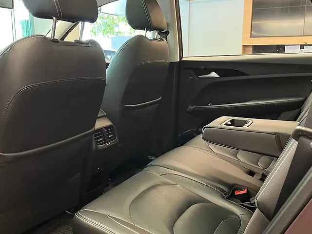 Used MG Hector [2019-2021] Sharp 1.5 DCT Petrol in Mumbai