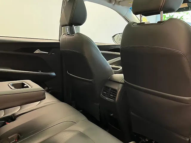 Used MG Hector [2019-2021] Sharp 1.5 DCT Petrol in Mumbai