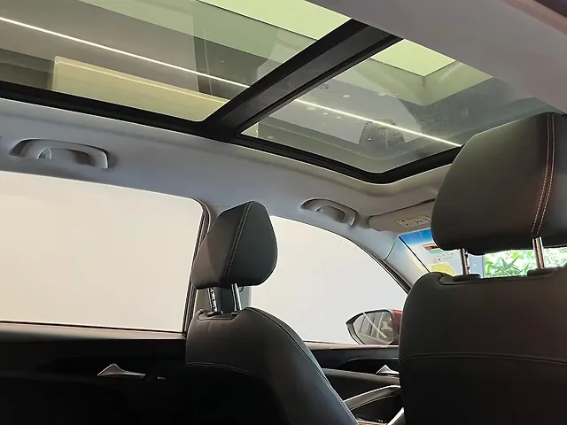 Used MG Hector [2019-2021] Sharp 1.5 DCT Petrol in Mumbai