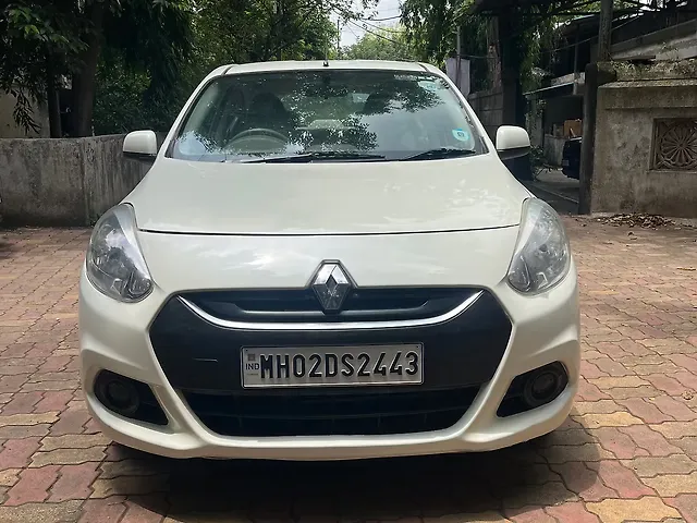 Used 2014 Renault Scala in Thane