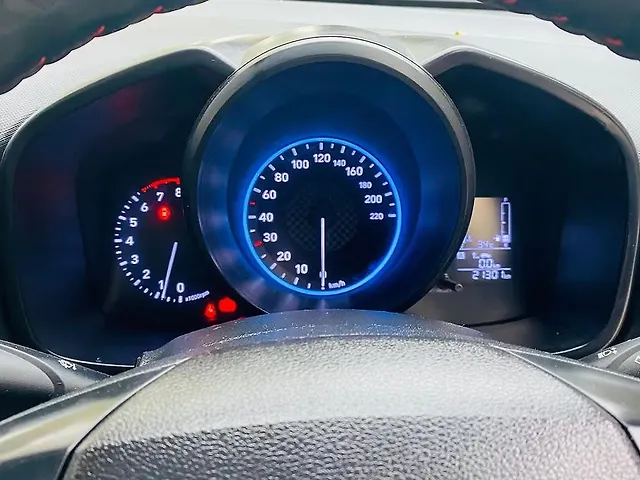 Used Hyundai Venue [2019-2022] SX 1.0 Turbo iMT in Chennai