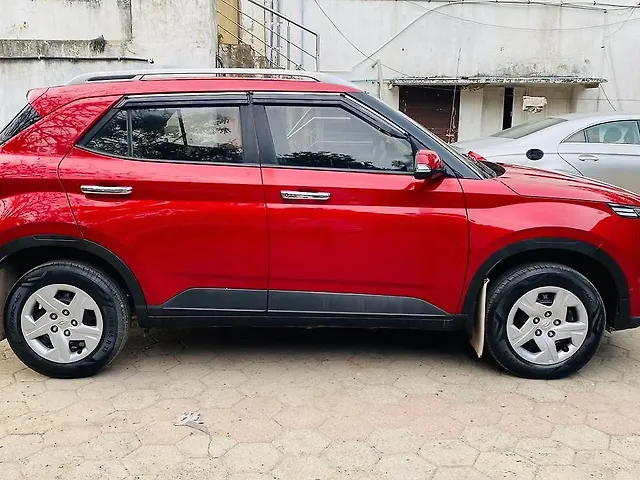 Used Hyundai Venue [2019-2022] SX 1.0 Turbo iMT in Chennai