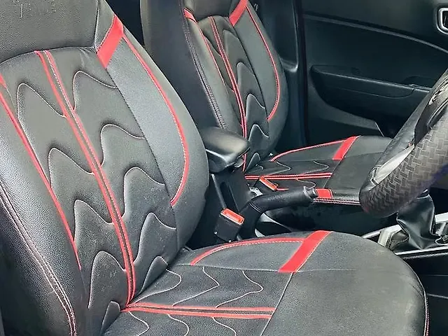 Used Hyundai Venue [2019-2022] SX 1.0 Turbo iMT in Chennai