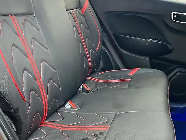 Used Hyundai Venue [2019-2022] SX 1.0 Turbo iMT in Chennai