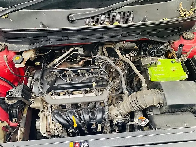 Used Hyundai Venue [2019-2022] SX 1.0 Turbo iMT in Chennai