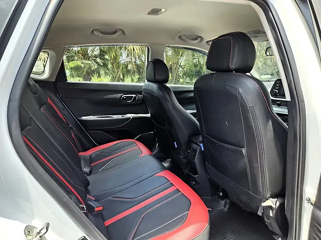 Used Hyundai i20 [2020-2023] Sportz 1.2 IVT [2020-2023] in Mumbai