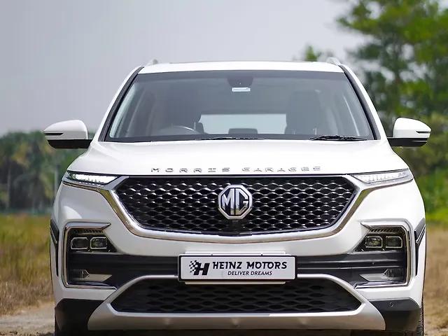 Used 2019 MG Hector in Kochi