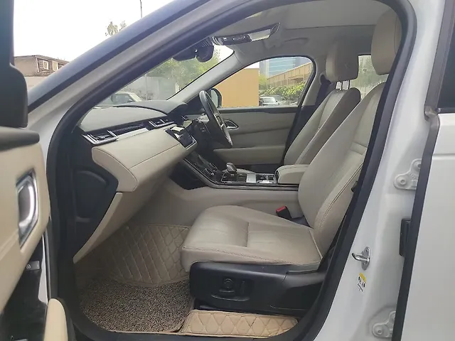 Used 2023 Land Rover Range Rover Velar in Delhi