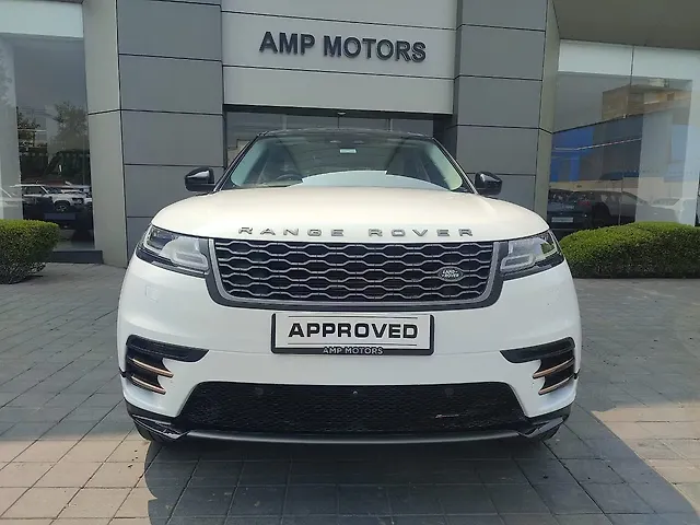 Used 2023 Land Rover Range Rover Velar in Delhi