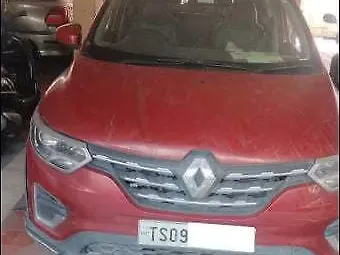 Used 2020 Renault Triber in Hyderabad