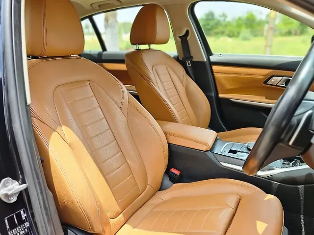 Used BMW 3 Series Gran Limousine [2021-2023] 320Ld Luxury Line in Bangalore