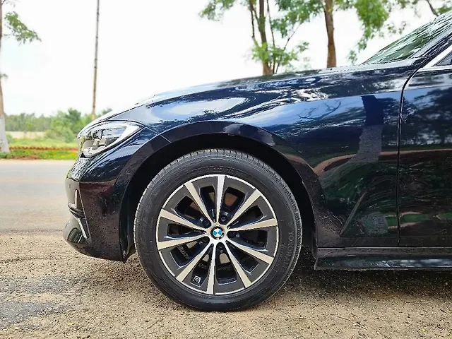 Used BMW 3 Series Gran Limousine [2021-2023] 320Ld Luxury Line in Bangalore