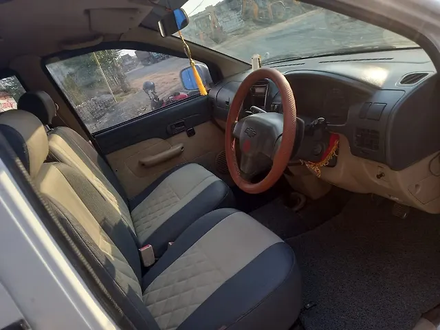 Used Chevrolet Tavera Neo LS B3 10-Str BS-III in Patna