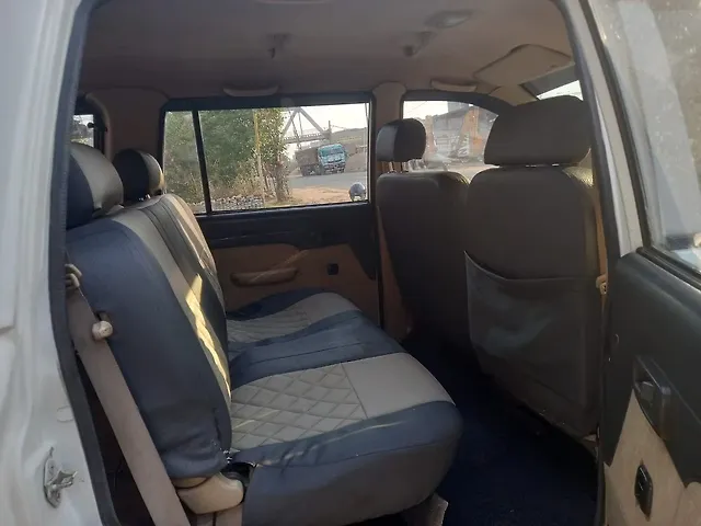 Used Chevrolet Tavera Neo LS B3 10-Str BS-III in Patna