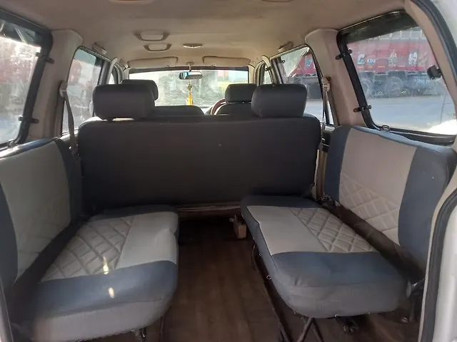 Used Chevrolet Tavera Neo LS B3 10-Str BS-III in Patna