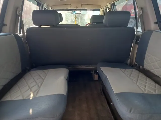 Used Chevrolet Tavera Neo LS B3 10-Str BS-III in Patna