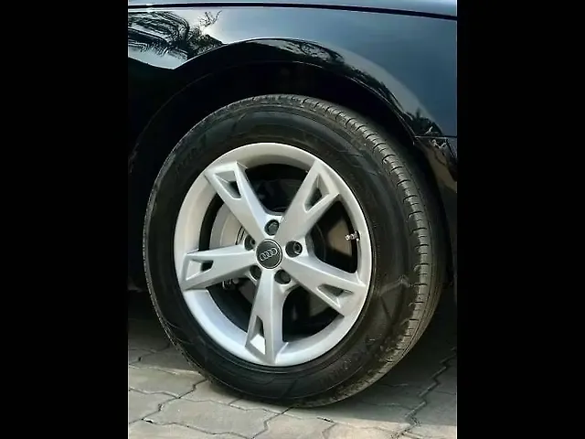 Used Audi A4 [2016-2020] 35 TDI Technology in Surat
