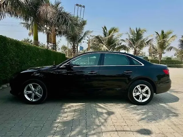 Used Audi A4 [2016-2020] 35 TDI Technology in Surat