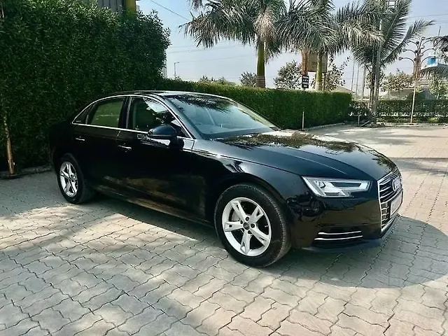 Used Audi A4 [2016-2020] 35 TDI Technology in Surat