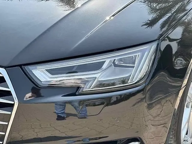 Used Audi A4 [2016-2020] 35 TDI Technology in Surat