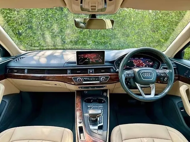 Used Audi A4 [2016-2020] 35 TDI Technology in Surat