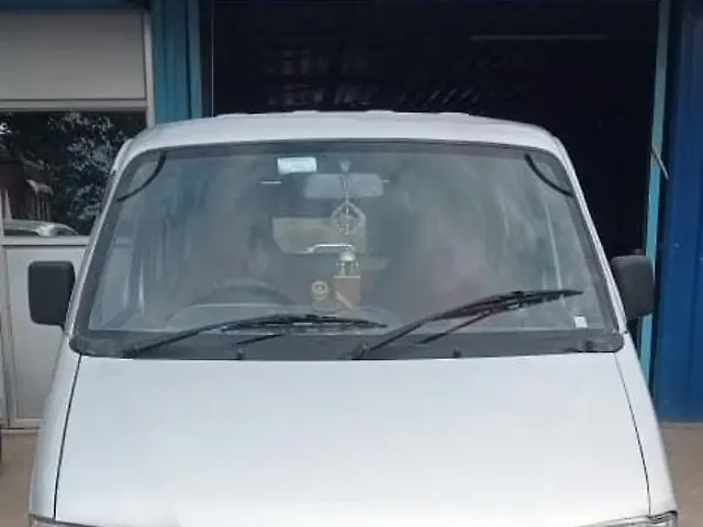 Used Maruti Suzuki Eeco [2010-2022] 5 STR AC (O) in Patna