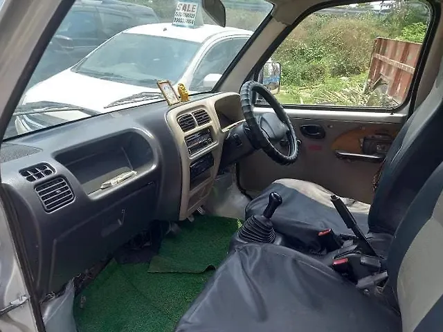 Used Maruti Suzuki Eeco [2010-2022] 5 STR AC (O) in Patna