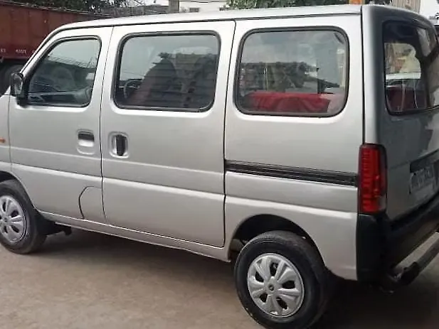 Used Maruti Suzuki Eeco [2010-2022] 5 STR AC (O) in Patna